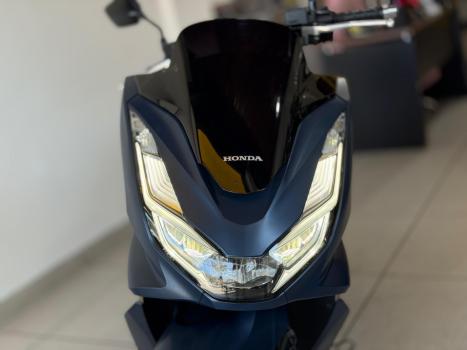 HONDA PCX 160 DLX ABS, Foto 3