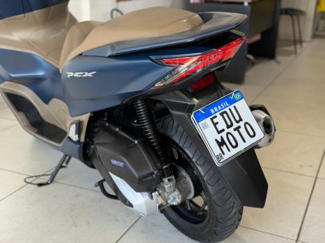 HONDA PCX 160 DLX ABS, Foto 9