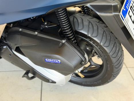 HONDA PCX 160 DLX ABS, Foto 10
