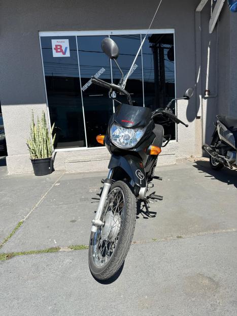 HONDA POP 100 , Foto 2