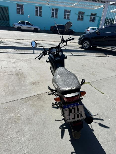 HONDA POP 100 , Foto 3