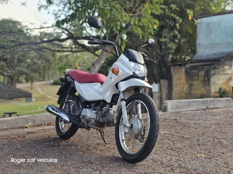 HONDA POP 110 I , Foto 3 HONDA POP 110 I , Foto 3