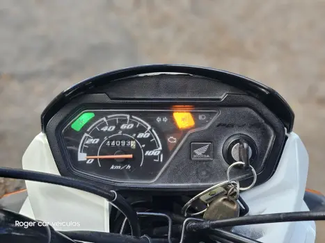 HONDA POP 110 I , Foto 4 HONDA POP 110 I , Foto 4