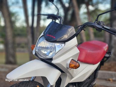 HONDA POP 110 I , Foto 5 HONDA POP 110 I , Foto 5