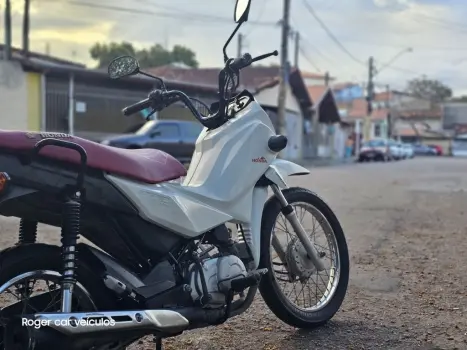 HONDA POP 110 I , Foto 6 HONDA POP 110 I , Foto 6