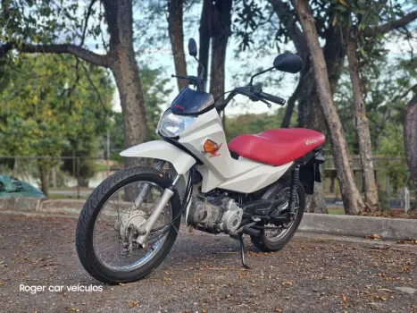 HONDA POP 110 I , Foto 9 HONDA POP 110 I , Foto 9