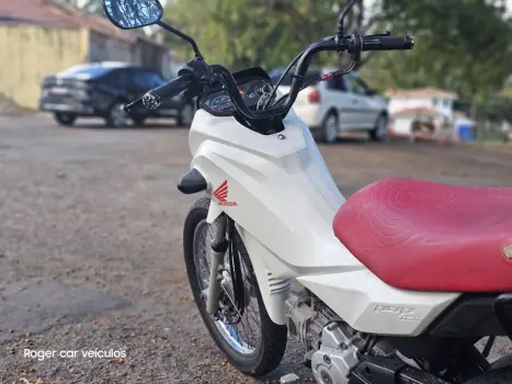 HONDA POP 110 I , Foto 13 HONDA POP 110 I , Foto 13