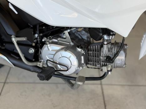 HONDA POP 110 I , Foto 3