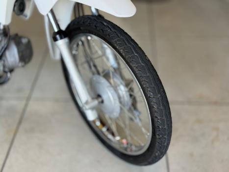 HONDA POP 110 I , Foto 6