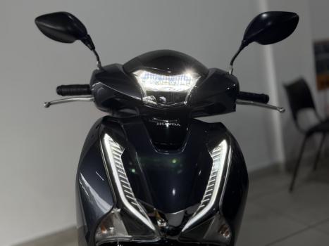HONDA SH 150 I DLX, Foto 3