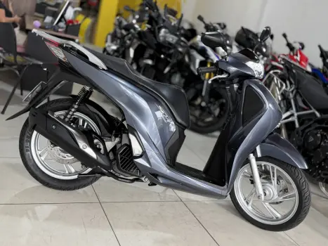 HONDA SH 150 I DLX, Foto 7