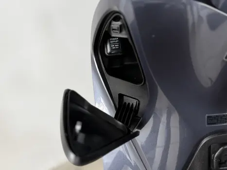 HONDA SH 150 I DLX, Foto 11