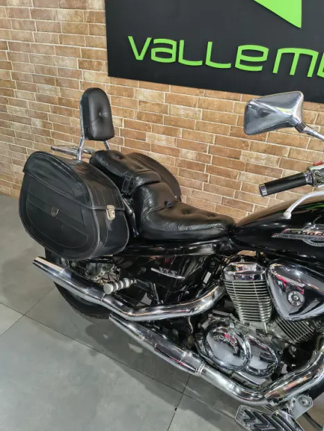 HONDA Shadow 600, Foto 7