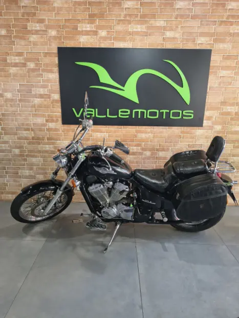 HONDA Shadow 600, Foto 11