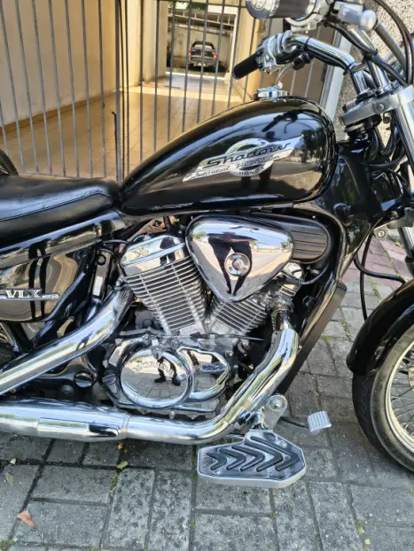 HONDA Shadow 600, Foto 12