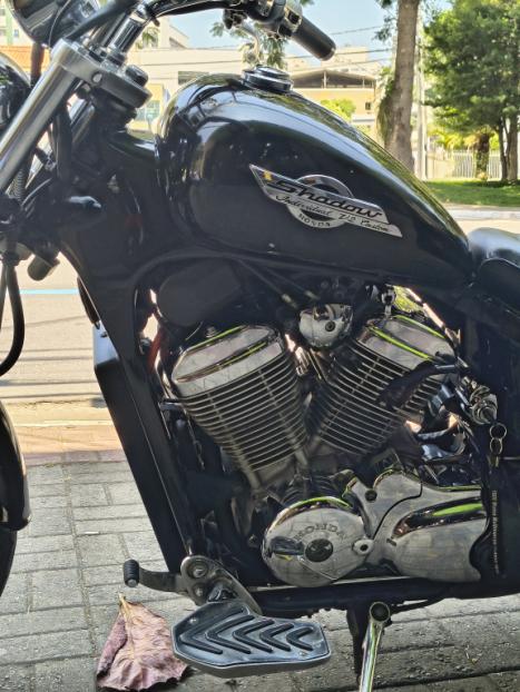 HONDA Shadow 600, Foto 13