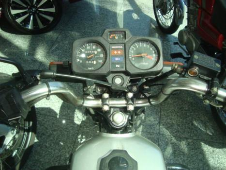 HONDA Turuna 125 125, Foto 3