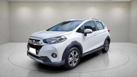 HONDA WR-V 1.5 16V 4P EXL FLEX AUTOMTICO CVT, Foto 1