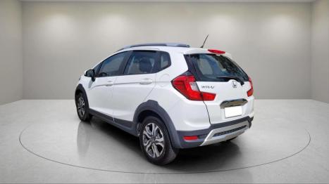 HONDA WR-V 1.5 16V 4P EXL FLEX AUTOMTICO CVT, Foto 3
