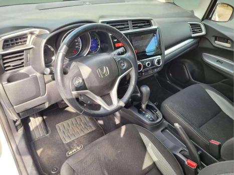 HONDA WR-V 1.5 16V 4P EXL FLEX AUTOMTICO CVT, Foto 6