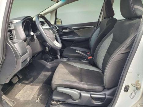 HONDA WR-V 1.5 16V 4P EXL FLEX AUTOMTICO CVT, Foto 13