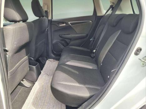 HONDA WR-V 1.5 16V 4P EXL FLEX AUTOMTICO CVT, Foto 14