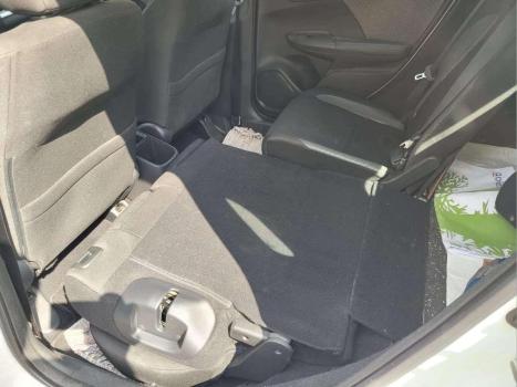 HONDA WR-V 1.5 16V 4P EXL FLEX AUTOMTICO CVT, Foto 15