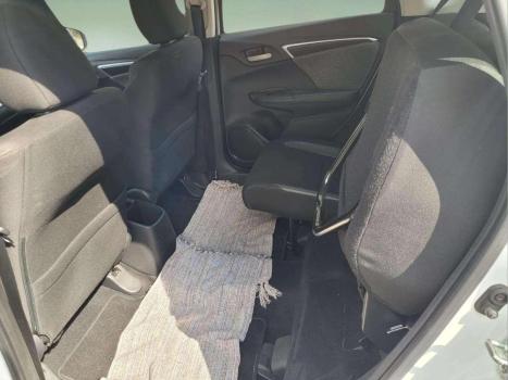 HONDA WR-V 1.5 16V 4P EXL FLEX AUTOMTICO CVT, Foto 16