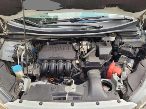 HONDA WR-V 1.5 16V 4P EXL FLEX AUTOMTICO CVT, Foto 18