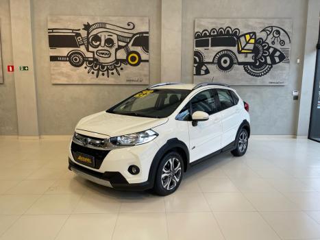 HONDA WR-V 1.5 16V 4P EX FLEX AUTOM�TICO CVT, Foto 3