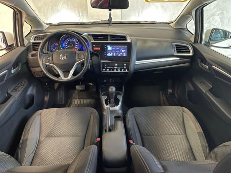 HONDA WR-V 1.5 16V 4P EX FLEX AUTOM�TICO CVT, Foto 9