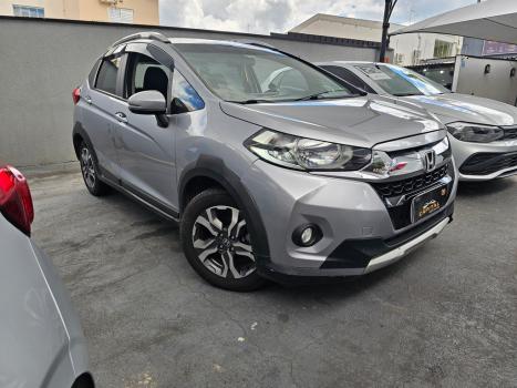 HONDA WR-V 1.5 16V 4P EXL FLEX AUTOM�TICO CVT, Foto 2