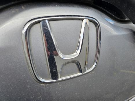 HONDA WR-V 1.5 16V 4P EXL FLEX AUTOM�TICO CVT, Foto 3