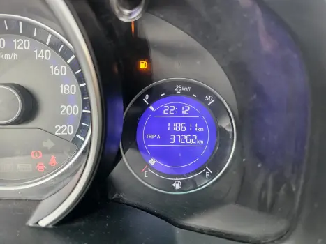 HONDA WR-V 1.5 16V 4P EXL FLEX AUTOM�TICO CVT, Foto 7