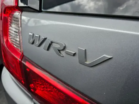 HONDA WR-V 1.5 16V 4P EXL FLEX AUTOM�TICO CVT, Foto 8