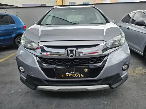 HONDA WR-V 1.5 16V 4P EXL FLEX AUTOM�TICO CVT, Foto 10