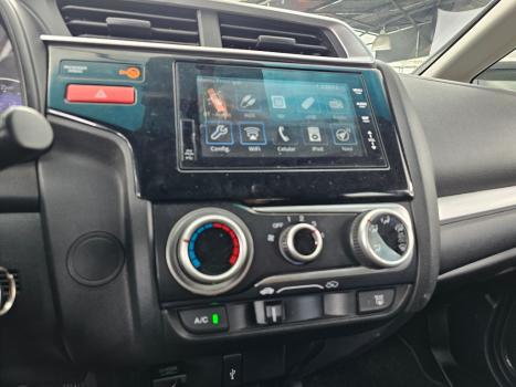 HONDA WR-V 1.5 16V 4P EXL FLEX AUTOM�TICO CVT, Foto 5