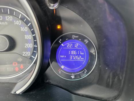 HONDA WR-V 1.5 16V 4P EXL FLEX AUTOM�TICO CVT, Foto 7