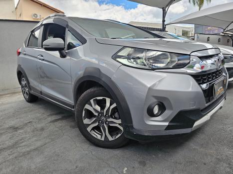 HONDA WR-V 1.5 16V 4P EXL FLEX AUTOM�TICO CVT, Foto 9