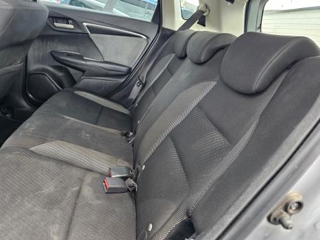 HONDA WR-V 1.5 16V 4P EXL FLEX AUTOM�TICO CVT, Foto 12