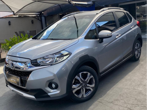 HONDA WR-V 1.5 16V 4P EXL FLEX AUTOM�TICO CVT, Foto 2