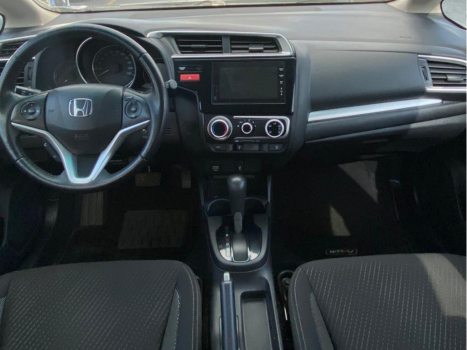 HONDA WR-V 1.5 16V 4P EXL FLEX AUTOM�TICO CVT, Foto 3