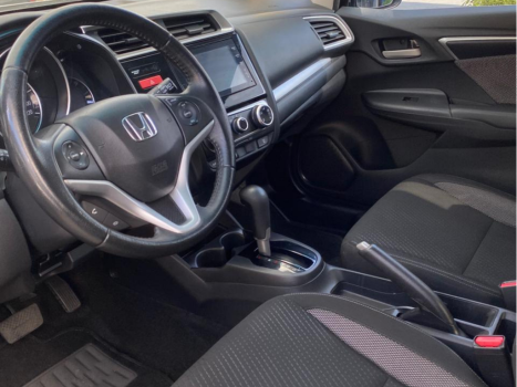 HONDA WR-V 1.5 16V 4P EXL FLEX AUTOM�TICO CVT, Foto 4