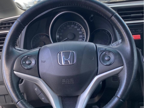 HONDA WR-V 1.5 16V 4P EXL FLEX AUTOM�TICO CVT, Foto 7