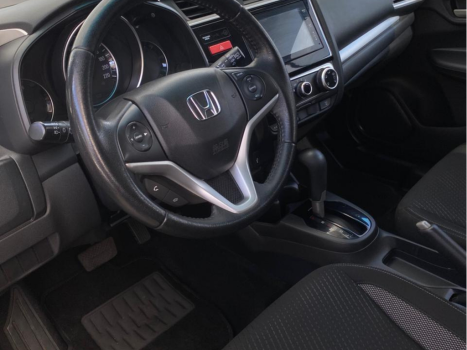 HONDA WR-V 1.5 16V 4P EXL FLEX AUTOM�TICO CVT, Foto 9