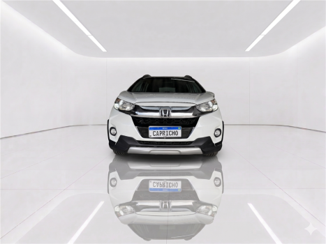 HONDA WR-V 1.5 16V 4P EXL FLEX AUTOM�TICO CVT, Foto 1