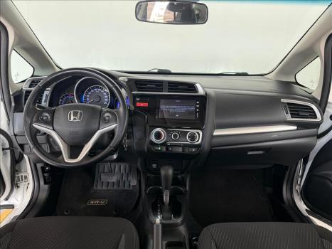 HONDA WR-V 1.5 16V 4P EXL FLEX AUTOM�TICO CVT, Foto 15