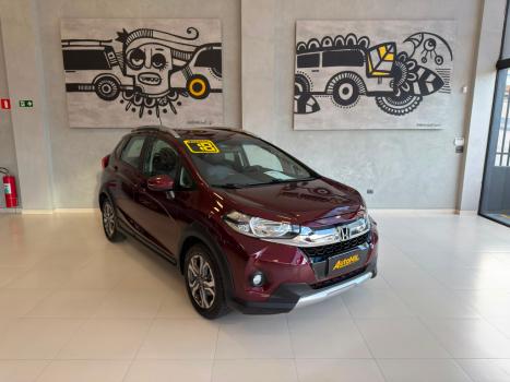HONDA WR-V 1.5 16V 4P EX FLEX AUTOM�TICO CVT, Foto 1