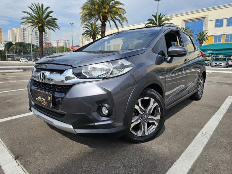 HONDA WR-V 1.5 16V 4P EXL FLEX AUTOM�TICO CVT, Foto 2