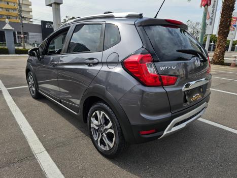 HONDA WR-V 1.5 16V 4P EXL FLEX AUTOM�TICO CVT, Foto 5